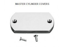 Baron - Bremsemaster dæksel Smooth - Suzuki