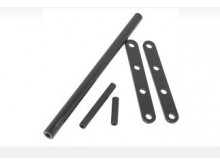 Baron - Original Fodhviler fremflytter - xvs 950