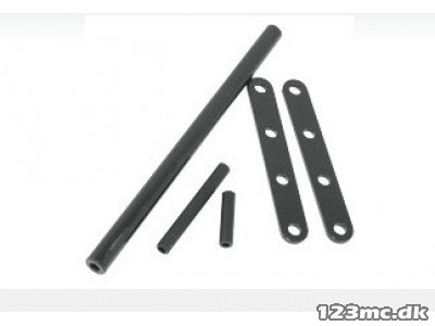 Baron - Original Fodhviler fremflytter - xvs 950