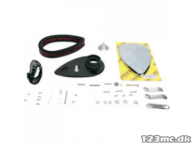 BARON BIG AIR KIT SMOOTH - XV 1600