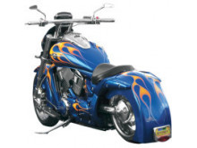 Baron Gangster Fender - M1800