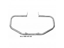 Baron Motorbøjle Suzuki VL 800 05-16