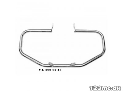 Baron Motorbøjle Suzuki VL 800 05-16