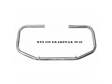 Baron Motorbøjle Yamaha