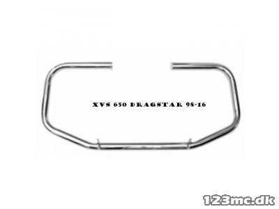 Baron Motorbøjle Yamaha