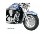 Baron Motorbøjler Kawasaki