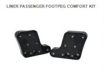 Baron Passagerfodhviler flytter - XV 1900