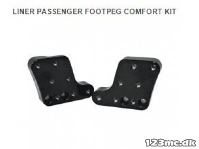 Baron Passagerfodhviler flytter - XV 1900