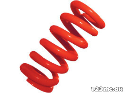 Baron Performance Fjeder Yamaha