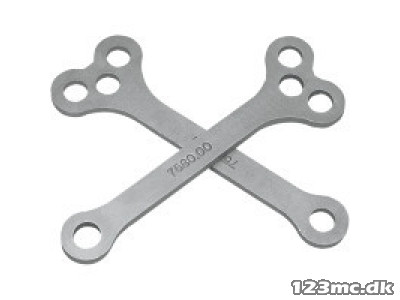 Baron Sænkningskit - Suzuki VL800