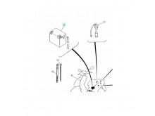 Batteri Original - Yamaha JogR