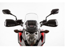 BBStorm Håndbeskytter DL 650 04-10