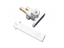 Benzinhane tankdel - Suzuki GS 500