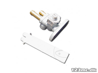 Benzinhane tankdel - Suzuki GS 500