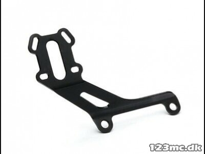 Beslag/holder til GPS el. mobil MT-07 -25%