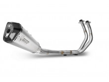 Biturbo Støddæmpere Yamaha