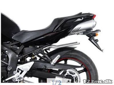 Blaze Taskekit - Yamaha FZ6