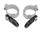 Blink - RELOCATION KIT YAM til Yamaha XV 750