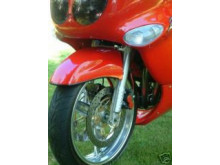 Blink Sæt Klar - GSX-F 1998-06