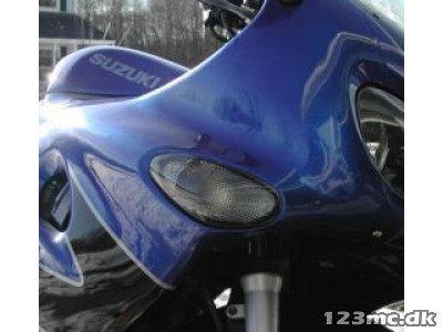 Blink Sæt Tonet - GSX-F 1998-06