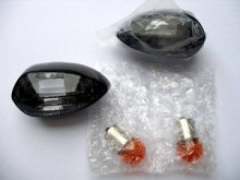 Blinklys glasTonet - Yamaha