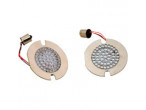 Blinklys LED - Yamaha