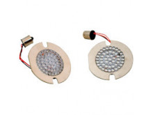 Blinklys LED - Yamaha