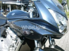 Blinklyssæt Tonet - Suzuki