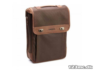 Blød Sport Heritage sidetaske Højre side XSR 700