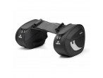 Bløde Yamaha sidetasker XJR 1300 FZ8