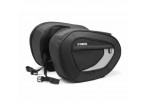 Bløde Yamaha sidetasker XJR 1300 FZ8