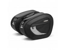 Bløde Yamaha sidetasker XJR 1300 FZ8
