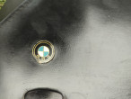 BMW R 1200 C LÆDER SIDETASKER