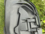 BMW R 1200 C LÆDER SIDETASKER