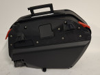 BMW sidetaske Højre, (Hvid) IKKE VARIO R1300RT, 46548829800 BMW sidetaske Højre, (Hvid) IKKE VARIO R1300RT, 46548829800