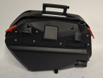 BMW Sidetaske Venstre, (Hvid) IKKE VARIO, R1300RT, 46548829799 BMW Sidetaske Venstre, (Hvid) IKKE VARIO, R1300RT, 46548829799