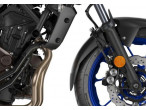 Bodystyle Forskærms forlænger MT-07 til Yamaha