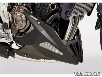 Bodystyle Raceline Belly Pan Tracer 700