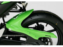 BODYSTYLE Sportsline Hugger ZX-6R (07-08) (Ulakeret)