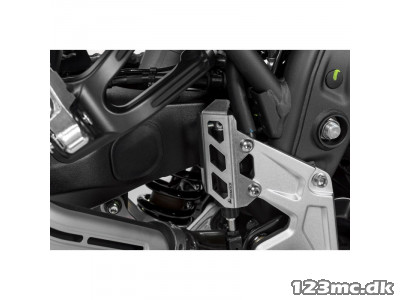 Brake cylinder guard for Yamaha Tenere 700 / World Raid