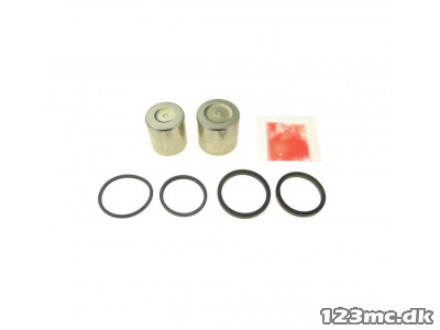 Bremsekaliber rep. kit foran XV750 4PW model