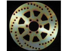 Bremseskive Bag - VS 1400