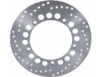 Bremseskive VT700 C 97 RC19 med 1 skive foran til Honda VT 750
