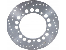 Bremseskive VT700 C 97 RC19 med 1 skive foran