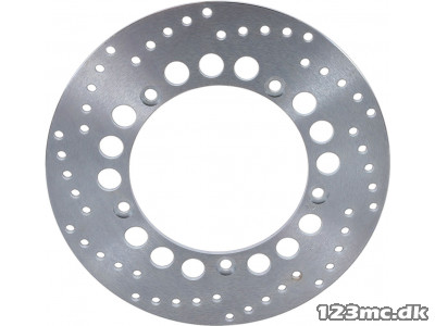 Bremseskive VT700 C 97 RC19 med 1 skive foran