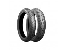 Bridgestone For-/Bagdæk GS 500