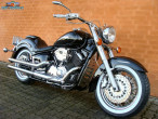 Bridgestone White Wall Bagdæk - VN 900 Classic til Kawasaki