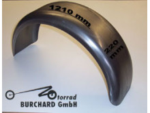 Buchard - Fender FLAT