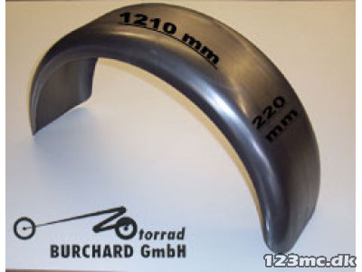 Buchard - Fender FLAT