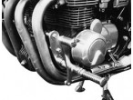 Buchard - Sundance Look fræse løfte til Honda CB 650